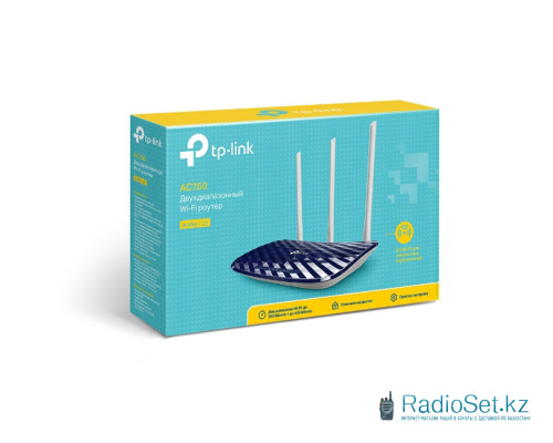 Маршрутизатор TP-Link Archer C20